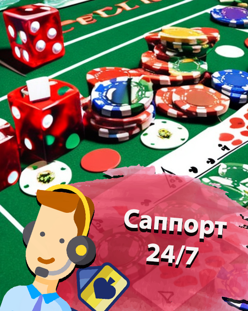 Поддержка Азино777